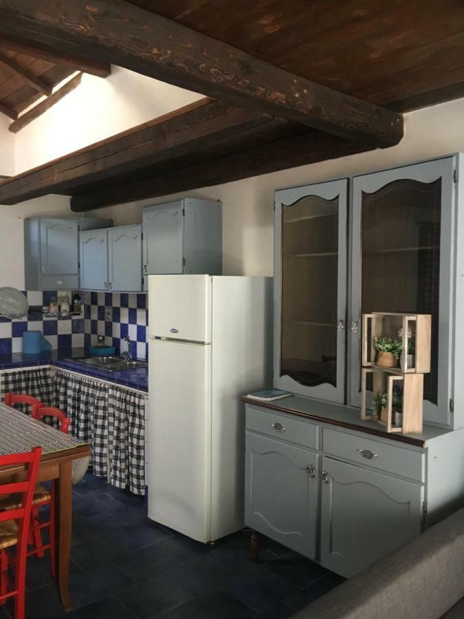 Apartmán 15 Via Giordano Iglesias Exteriér fotografie